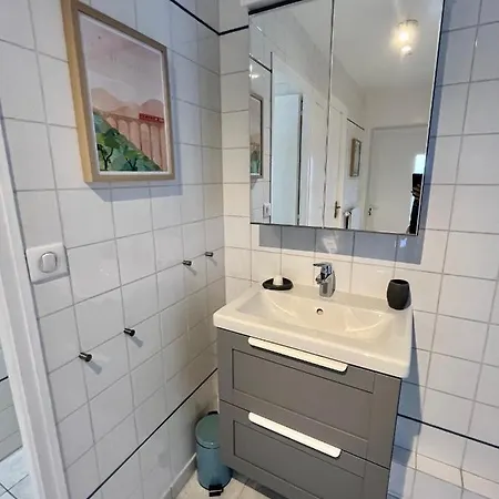 La Des Dards Privatunterkunft