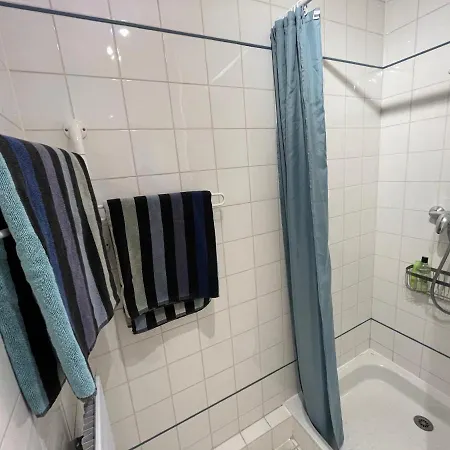 Privatunterkunft La Des Dards *